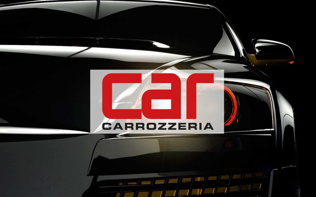 Car Carrozzeria intervista Rodolfo Bassi